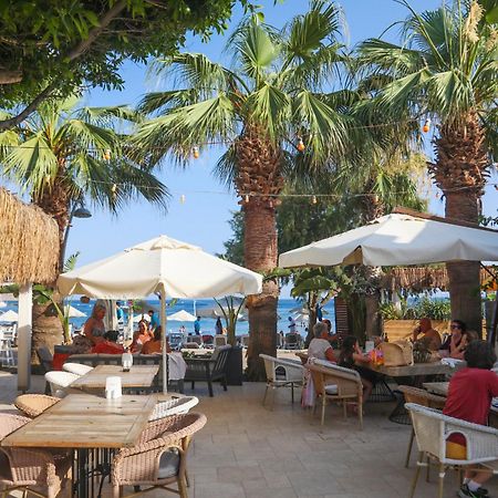 אורטקנט Zest Exclusive Hotel & Spa מראה חיצוני תמונה