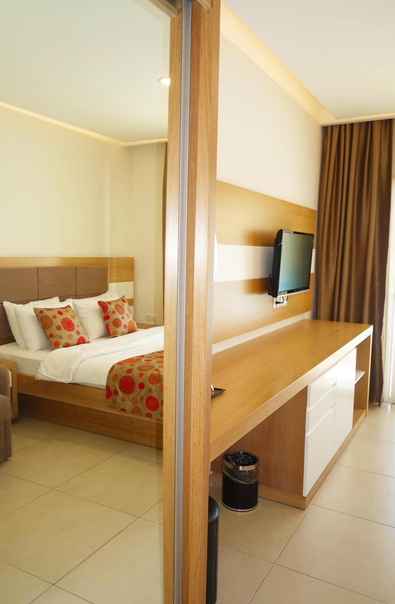 אורטקנט Zest Exclusive Hotel & Spa חדר תמונה