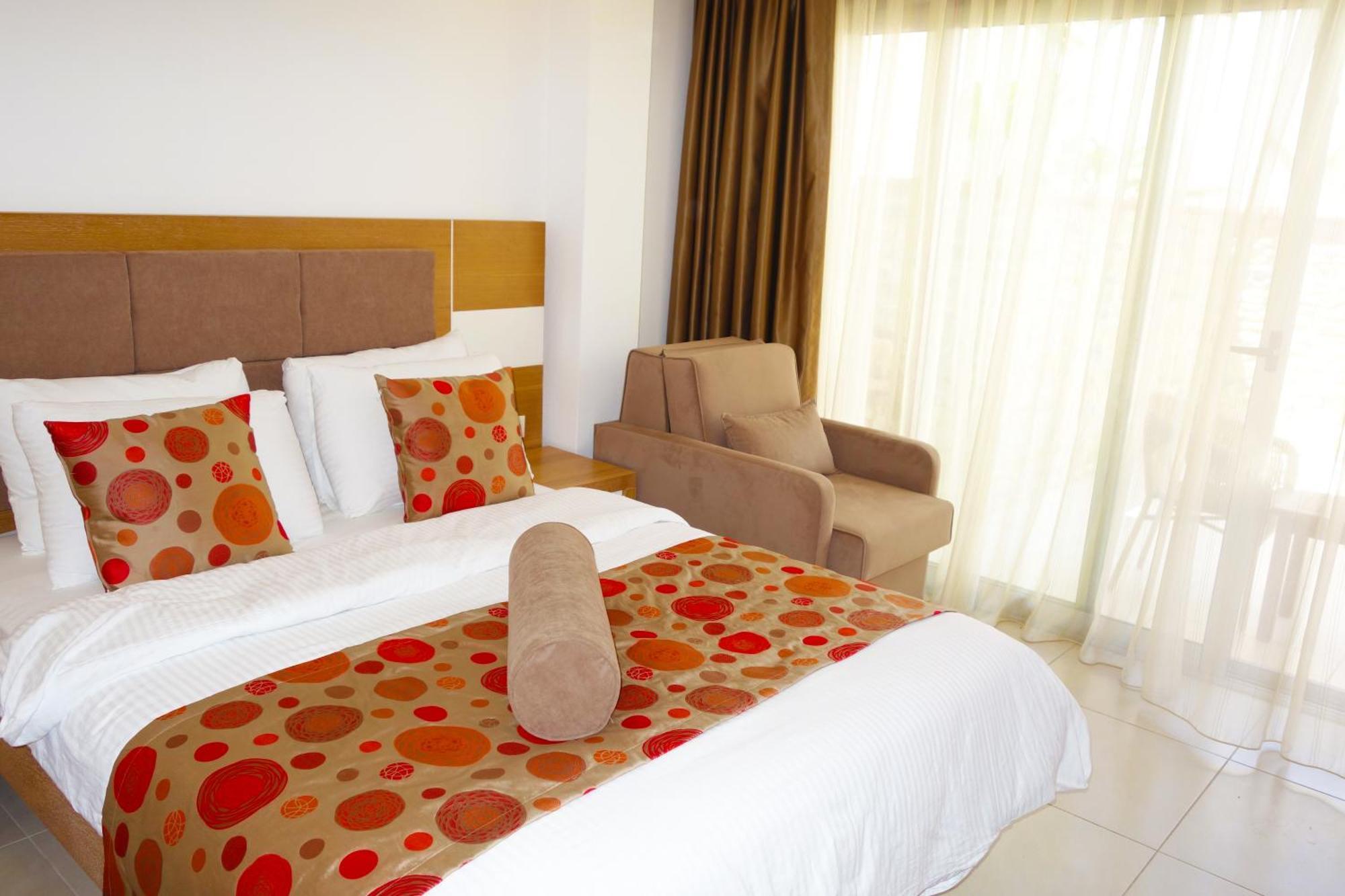 אורטקנט Zest Exclusive Hotel & Spa חדר תמונה