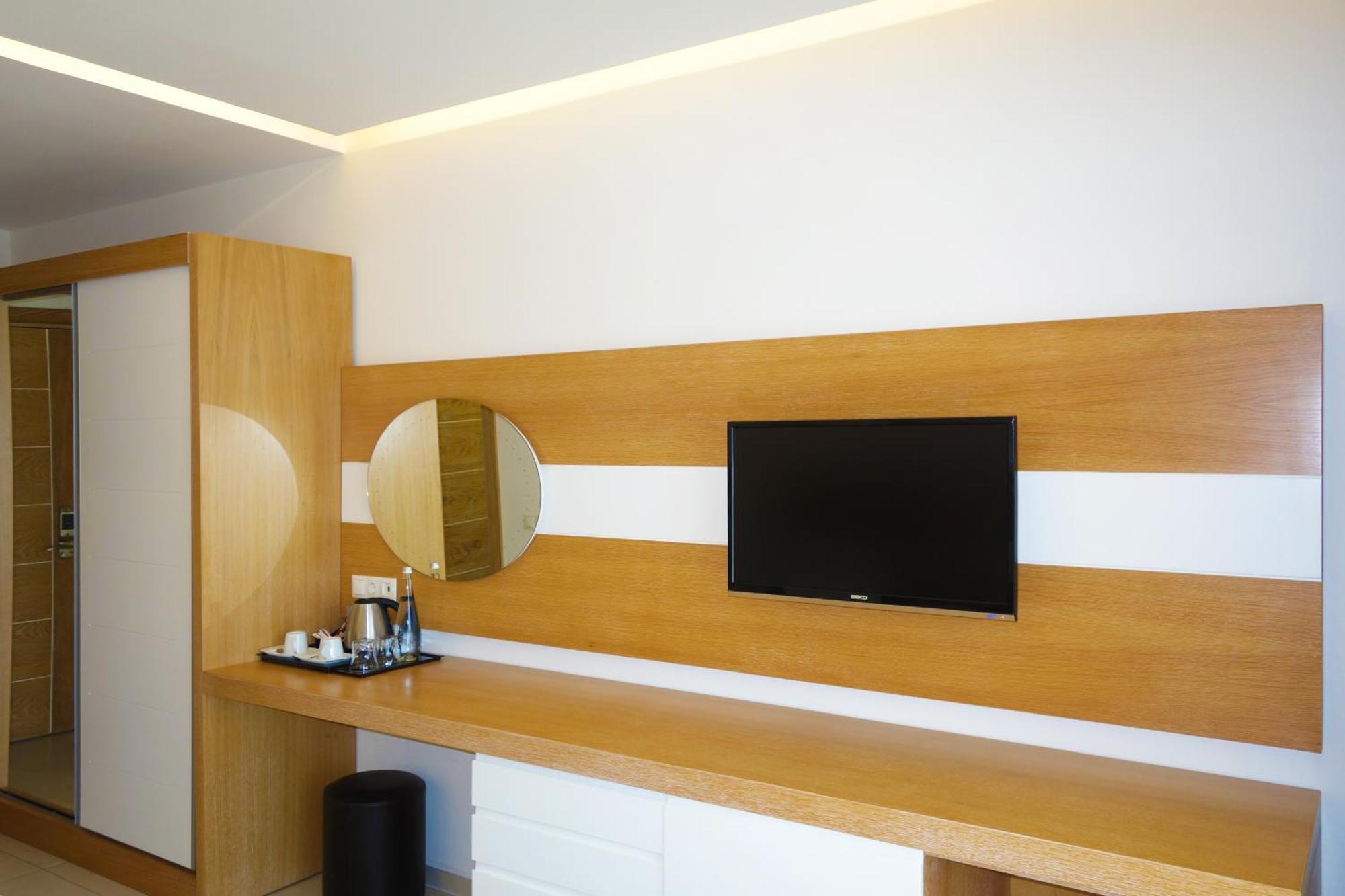 אורטקנט Zest Exclusive Hotel & Spa חדר תמונה