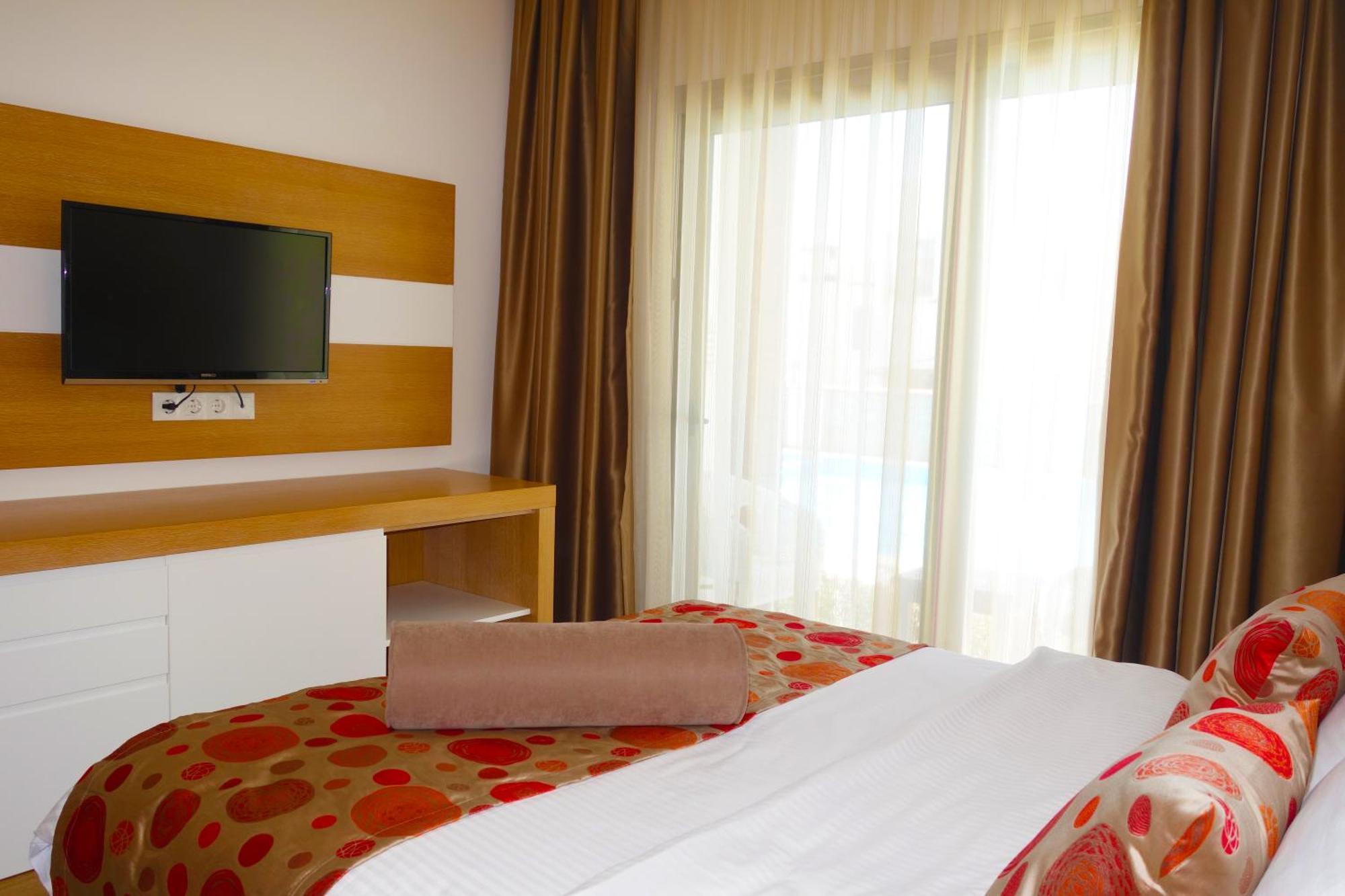 אורטקנט Zest Exclusive Hotel & Spa חדר תמונה