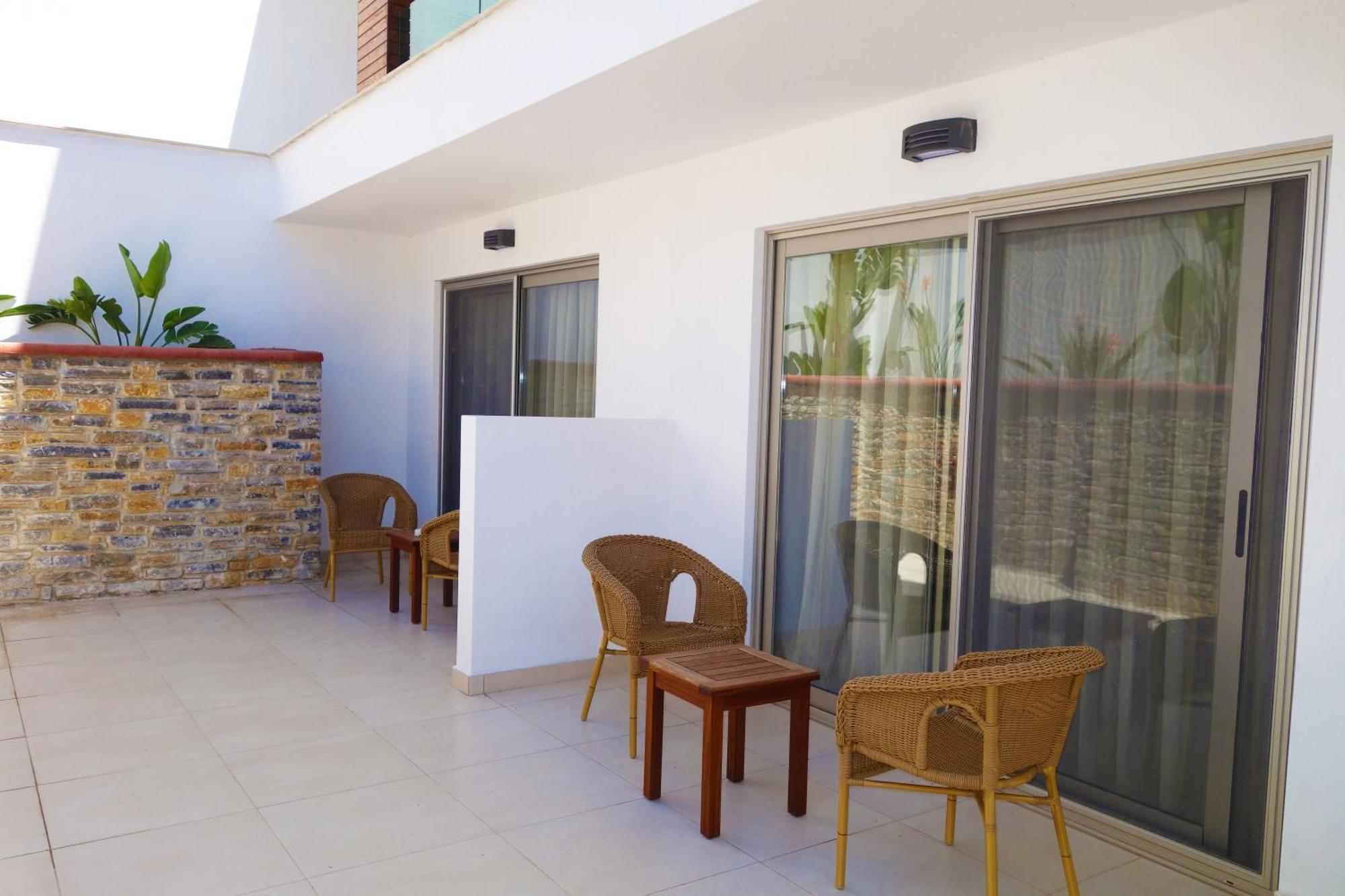 אורטקנט Zest Exclusive Hotel & Spa חדר תמונה