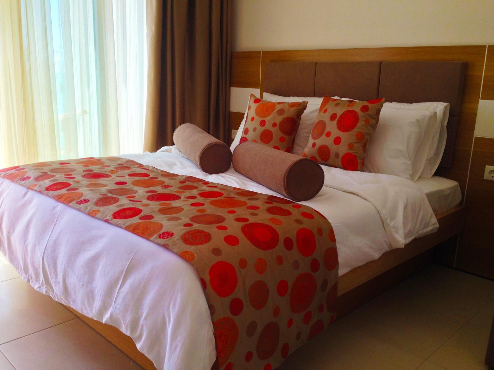 אורטקנט Zest Exclusive Hotel & Spa חדר תמונה
