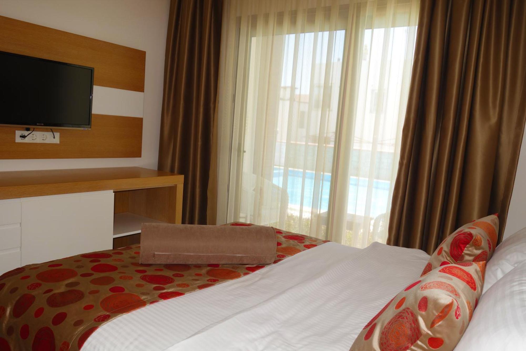 אורטקנט Zest Exclusive Hotel & Spa חדר תמונה