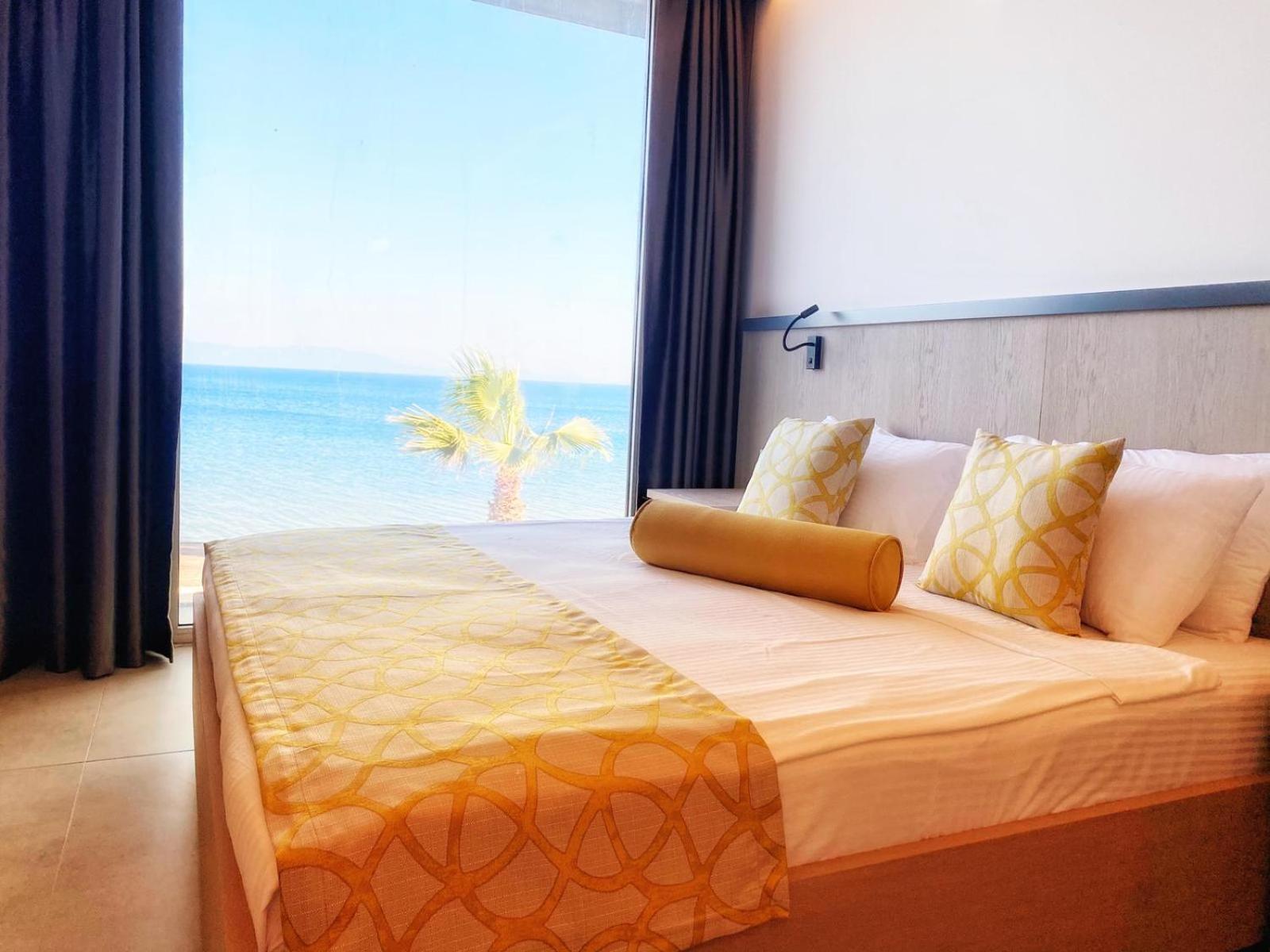 אורטקנט Zest Exclusive Hotel & Spa חדר תמונה
