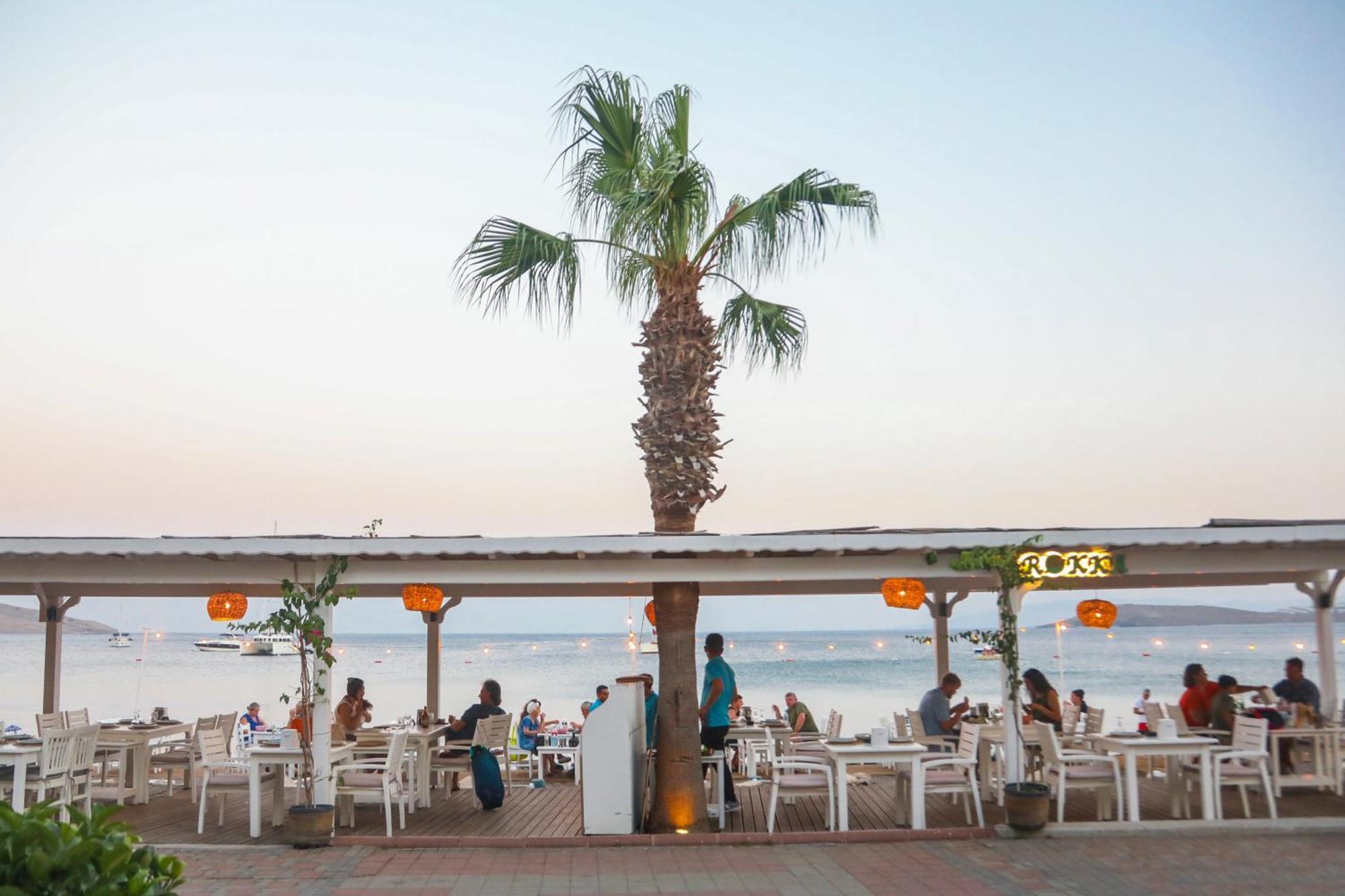 אורטקנט Zest Exclusive Hotel & Spa מראה חיצוני תמונה